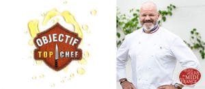 Philippe Etchebest, Top Chef