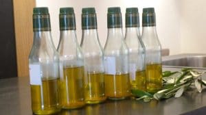 Concours des huiles, olives et pâte d'olive de Nice 2019