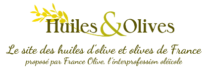 Huiles & Olive