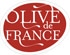 Olives de France