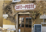 Logo-Café-de-la-Poste-Venterol-Nyons-Baronnies-tourisme-Restaurant