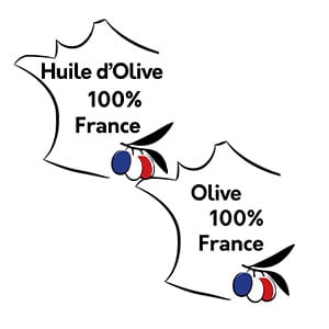 Huile-dolive-100%-france-olive-100%france_logos