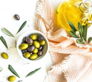 fete oléicole olive, huile d'olive de France, 2022