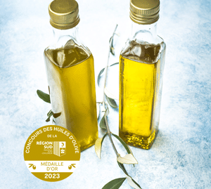 Huiles et olives, actualités, palmarès du concours des huiles d'olive de la région SUD