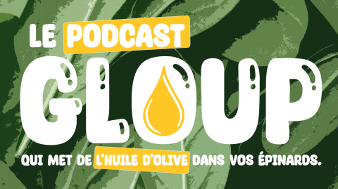 Podcast Gloup