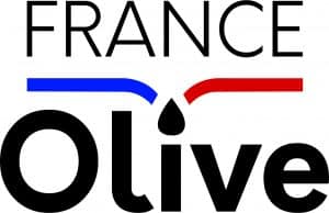 Logo France Olive