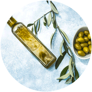 huiles et olives, dégustation, les huiles d'olive AOP françaises, huile d'olive de Nîmes AOP