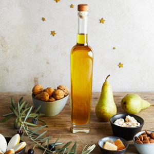 huiles et olives, L'or vert de Noël : quand l'huile d'olive enchante les fêtes