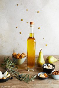 huiles et olives, tradition des 13 desserts en provence