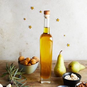 huiles et olives, tradition des 13 desserts en provence