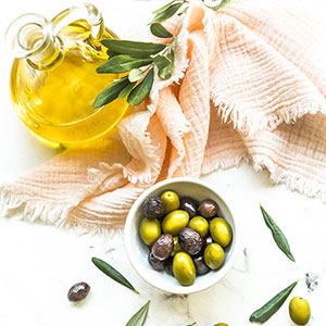 concours des huiles d'olive et olives 2025