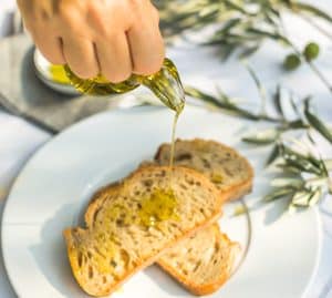 Les huiles d'olive, des alliées du quotidien pour une cuisine facile et gourmande