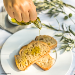 Les huiles d'olive, des alliées du quotidien pour une cuisine facile et gourmande