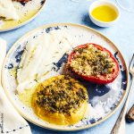 Recette de tomates à la provençale, huile d'olive de Provence AOP