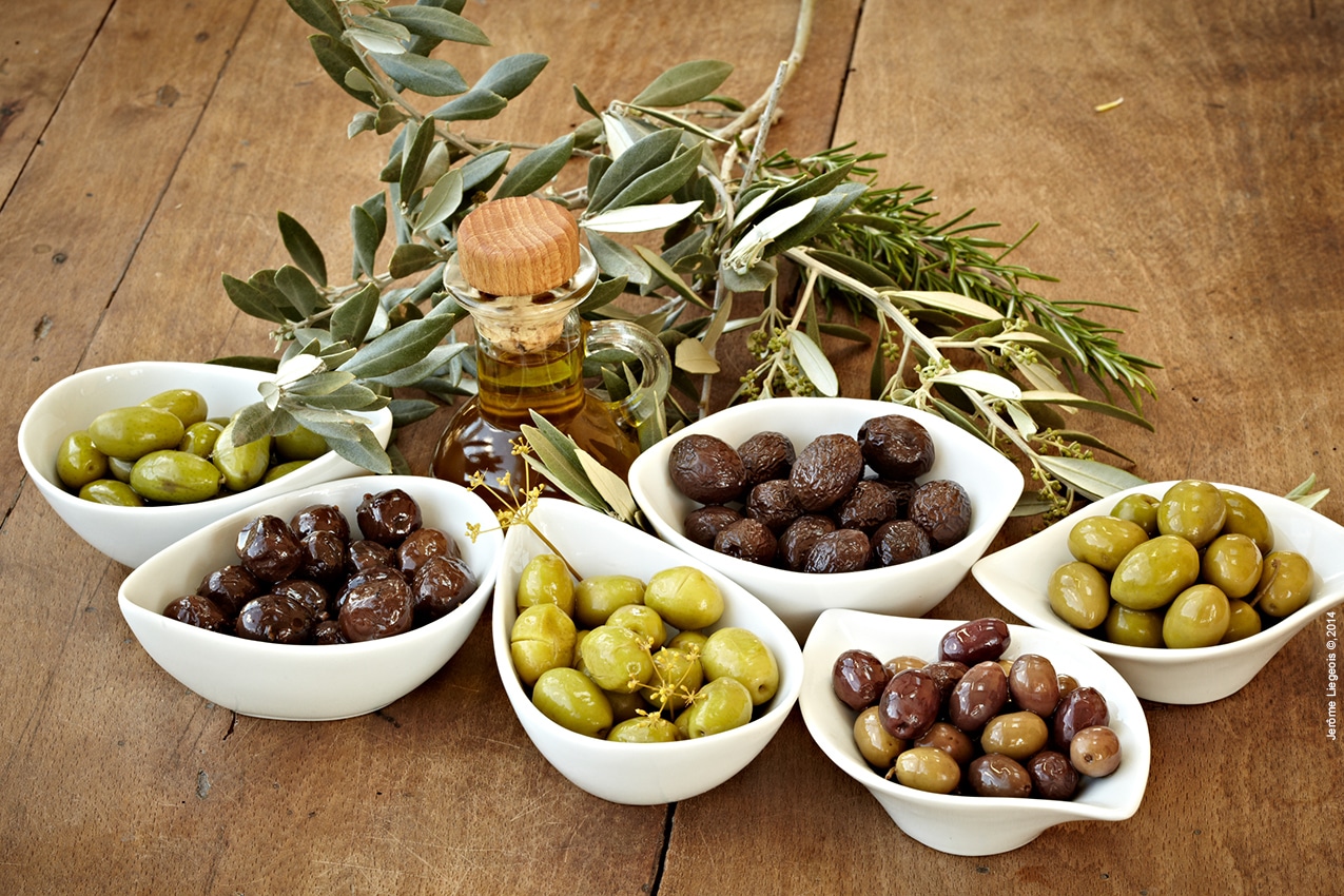 Huiles et Olives Huiles et Olives AOP en France Huiles et Olives