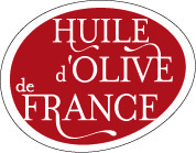 Logo Huile d'olive de France